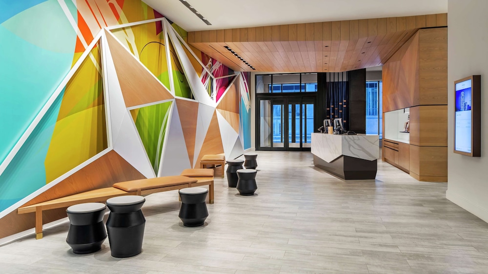 Canopy by Hilton Atlanta Midtown - photo 3