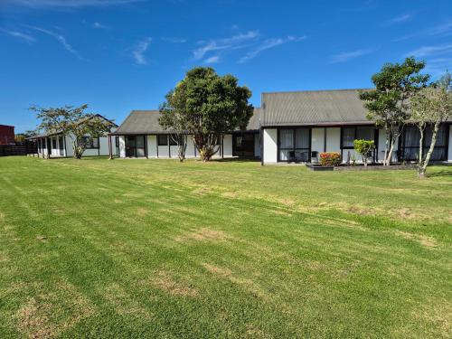Magnolia Court Motel in Opotiki, New Zealand