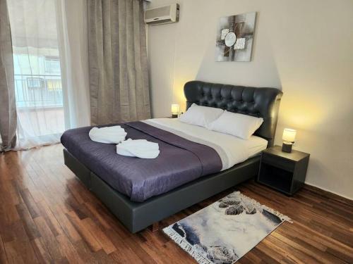 Comfy Place In Panteleymon VIPGreece — 4-Star Luxury Hotel in Athens, Greece