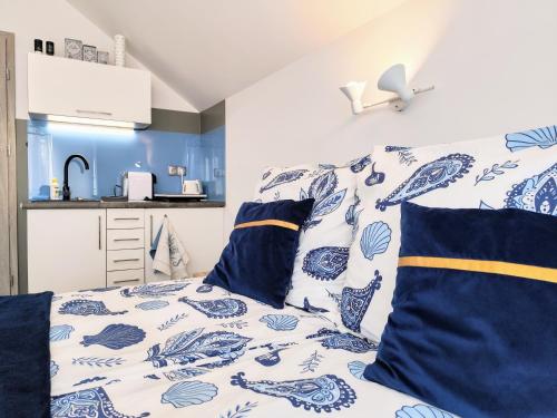 Pokoje u Rybaka in Jastarnia, Poland