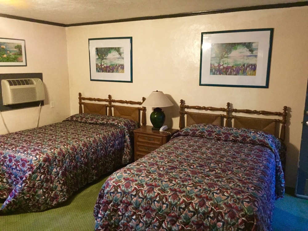 Cadillac Motel Fanning Springs - photo 2