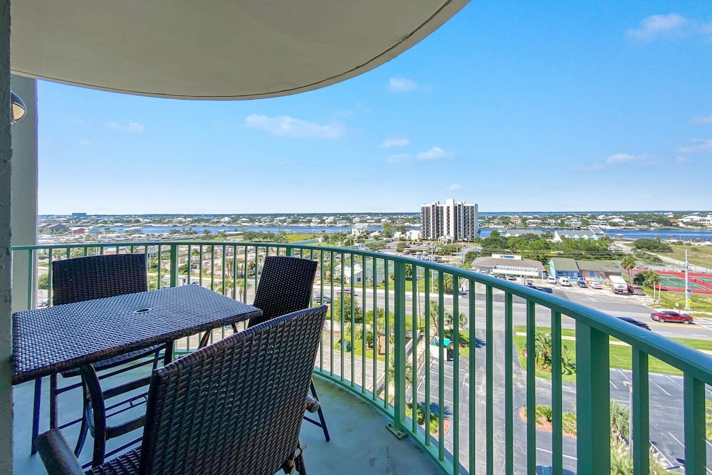 Perdido Towers West 908 - photo 51