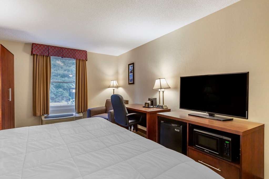 Comfort Inn Foxboro Mansfield - photo 14