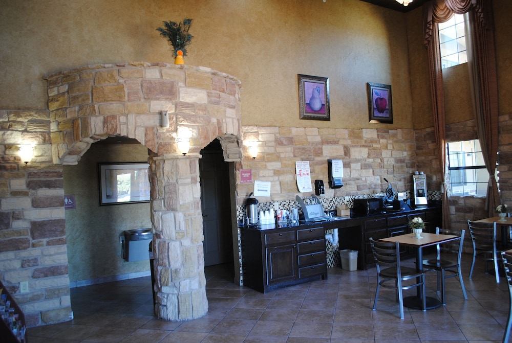 Scottish Inns Fort Worth - photo 32