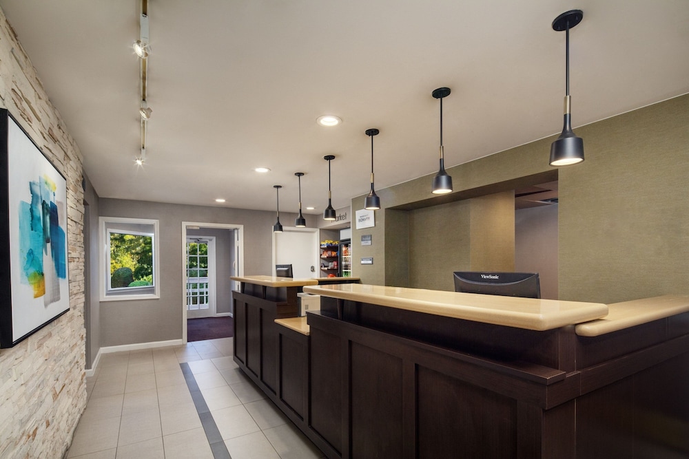 Residence Inn by Marriott Cherry Hill - photo 3