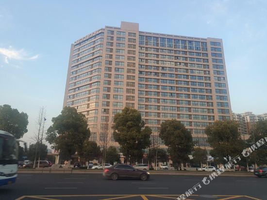 Xiyuehotel - last minute hotel in Nanjing