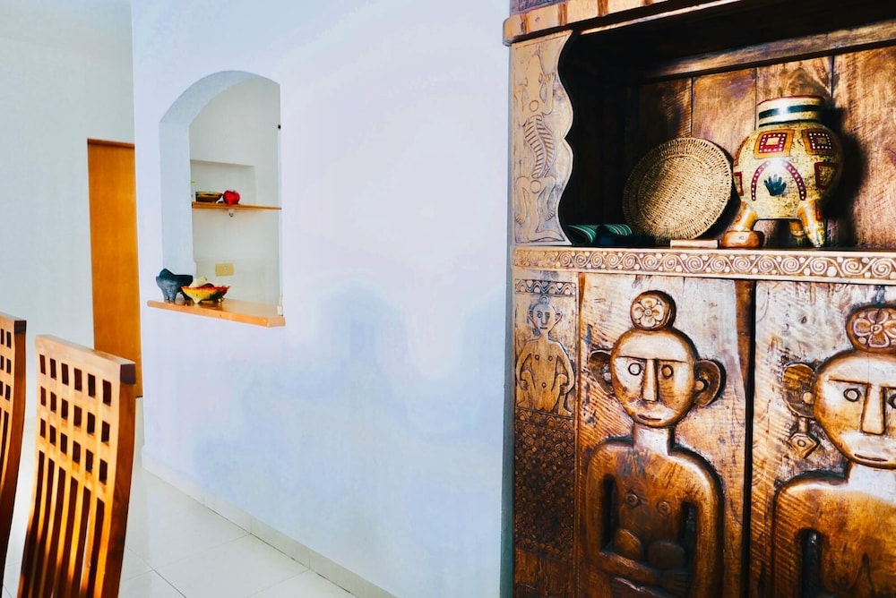 Dolce Vita Caribe B&B