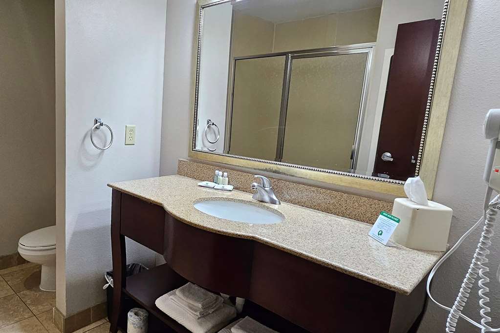 Ramada by Wyndham Burkburnett Wichita Falls - photo 11