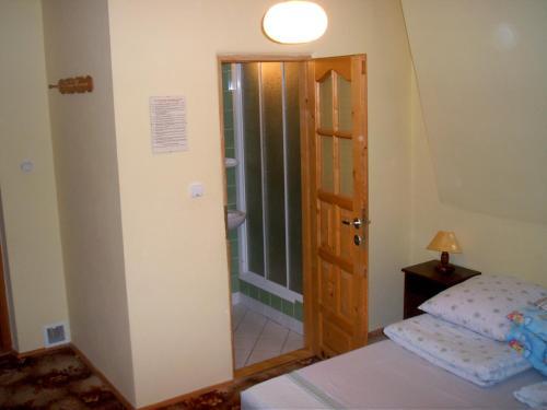 Pokoje gościnne Pod Grapą in Zakopane, Poland