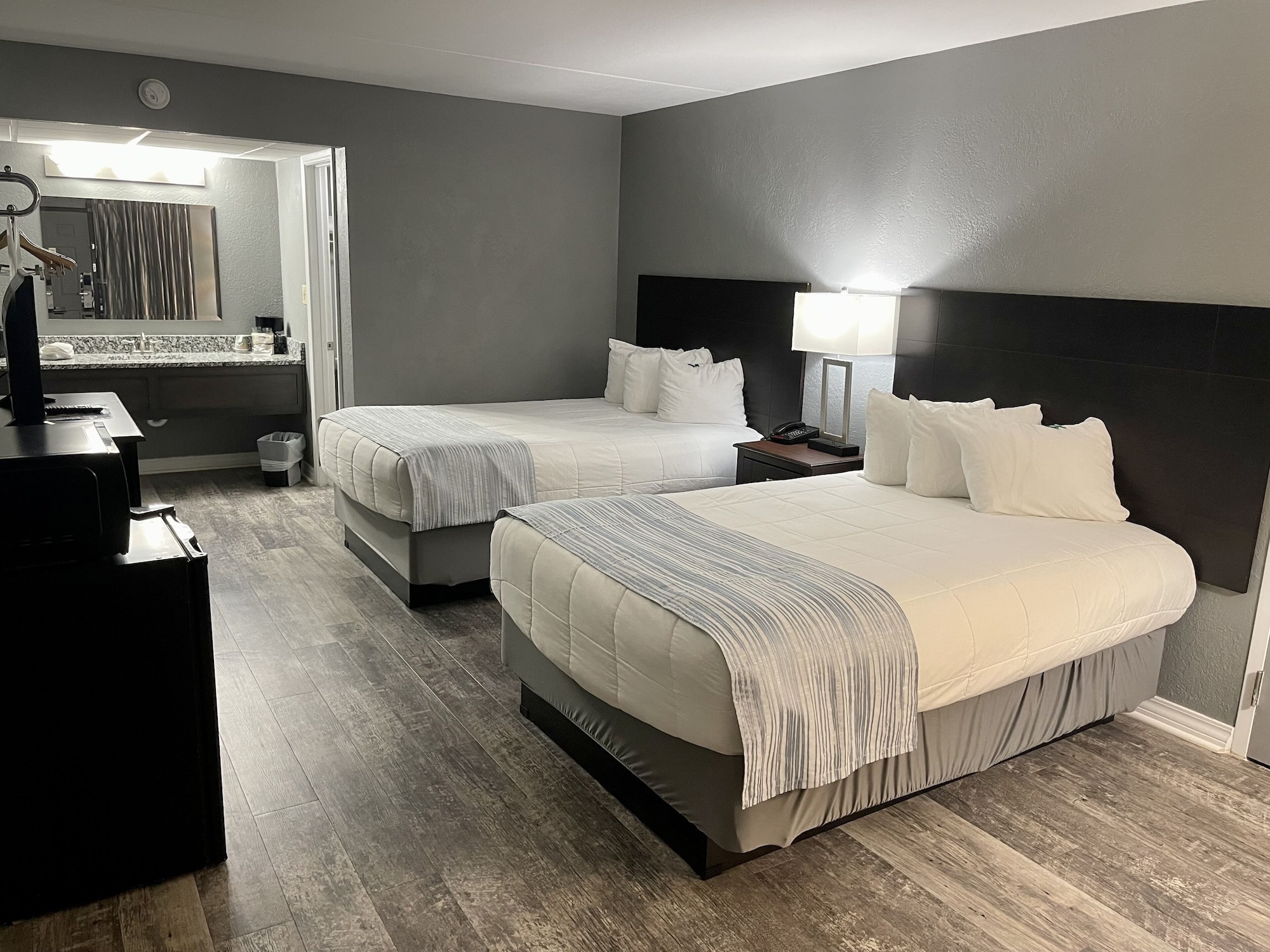 Lake Norfork Inn - photo 5