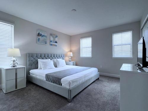 192KB Balmoral Resort - photo 17