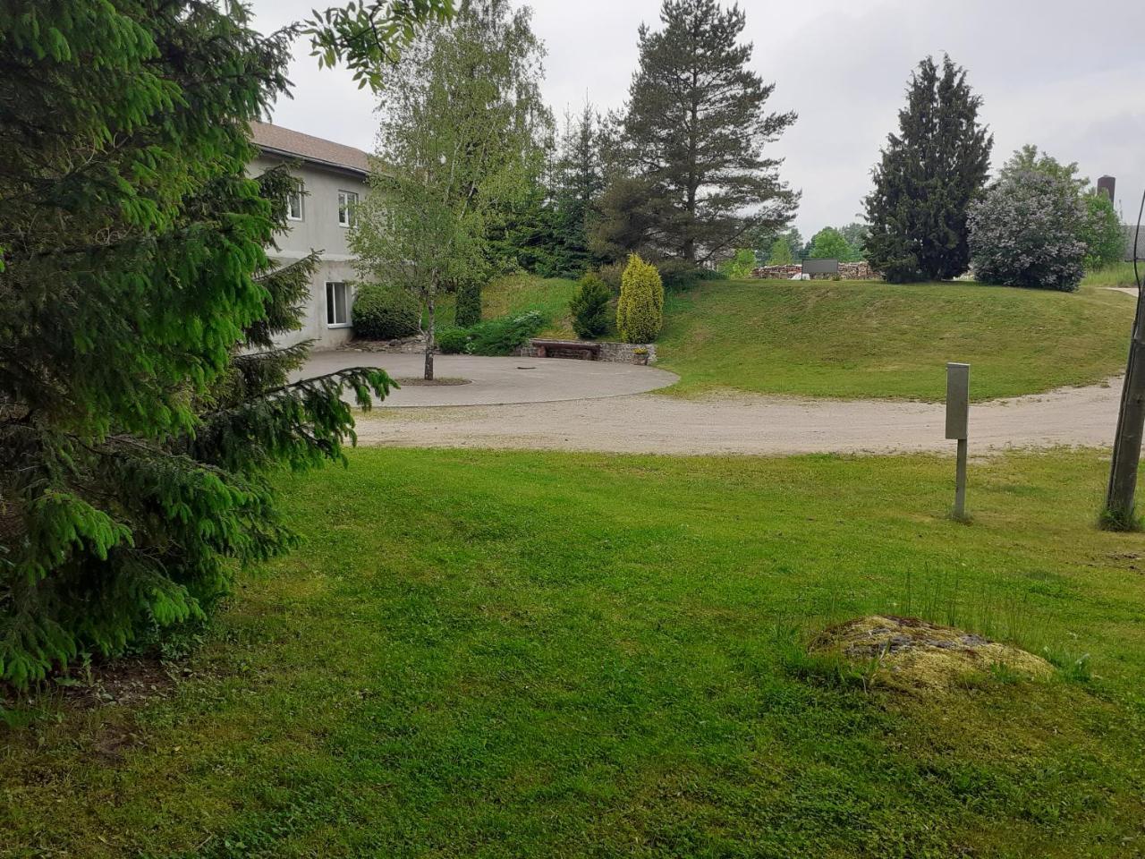 Viesu nams Vizbulītes in Talsi, Latvia