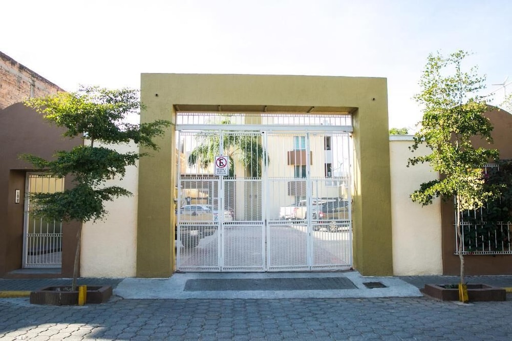 Villa La Palma Hotel — hotel in Tequila