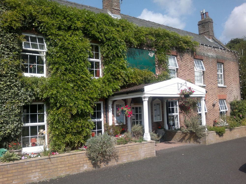 The Andel — 4-Star Luxury Hotel in King's Lynn, United Kingdom