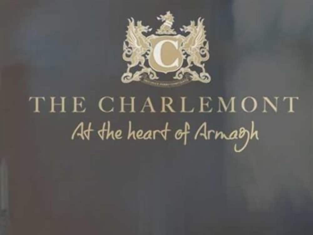 Charlemont Arms Hotel — hotel in Armagh