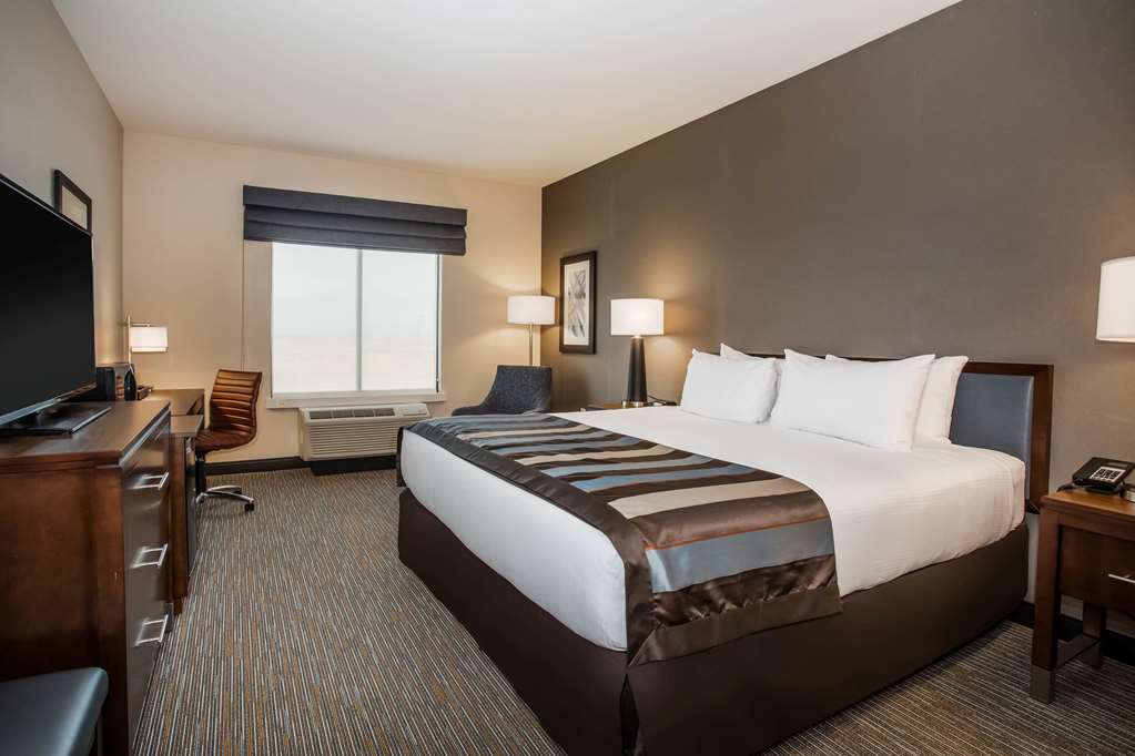 Wingate by Wyndham Denver Airport - photo 5