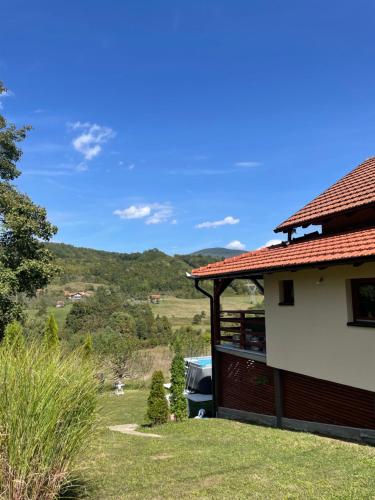 Vikendica Krupa — 4-Star Luxury Hotel in Banja Luka, Bosnia and Herzegovina