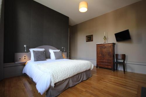 Chambre D hôtes Parc Johan — Chauffailles — photo 3