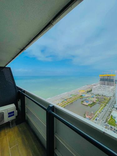 Luxury Batumi Hotel