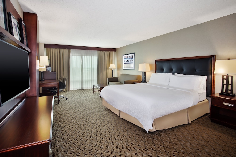 Holiday Inn University Plaza Bowling Green by IHG - photo 16