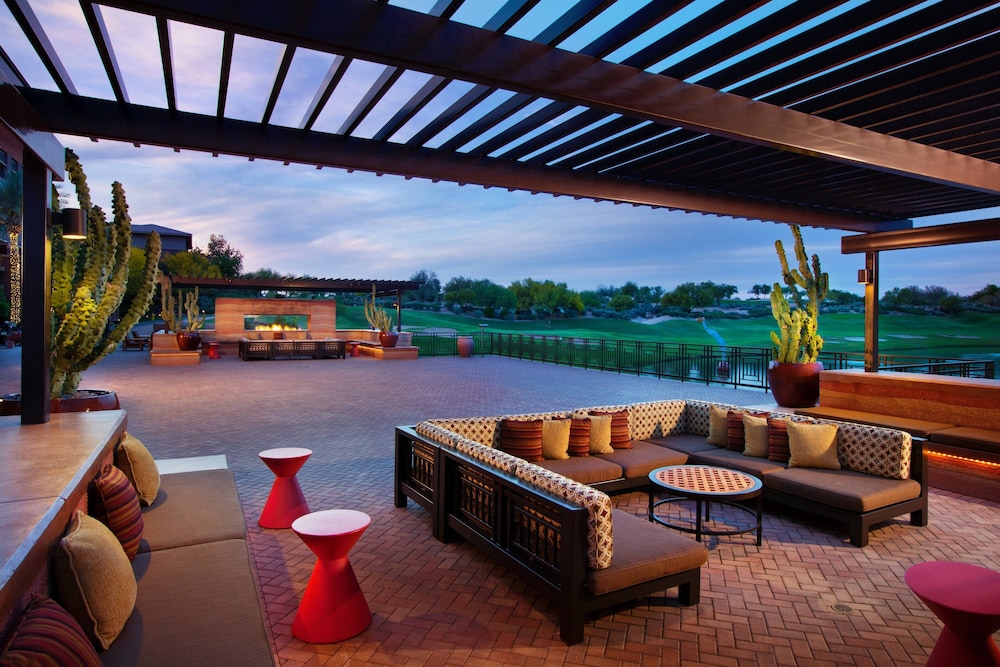 The Westin Kierland Resort & Spa - photo 125