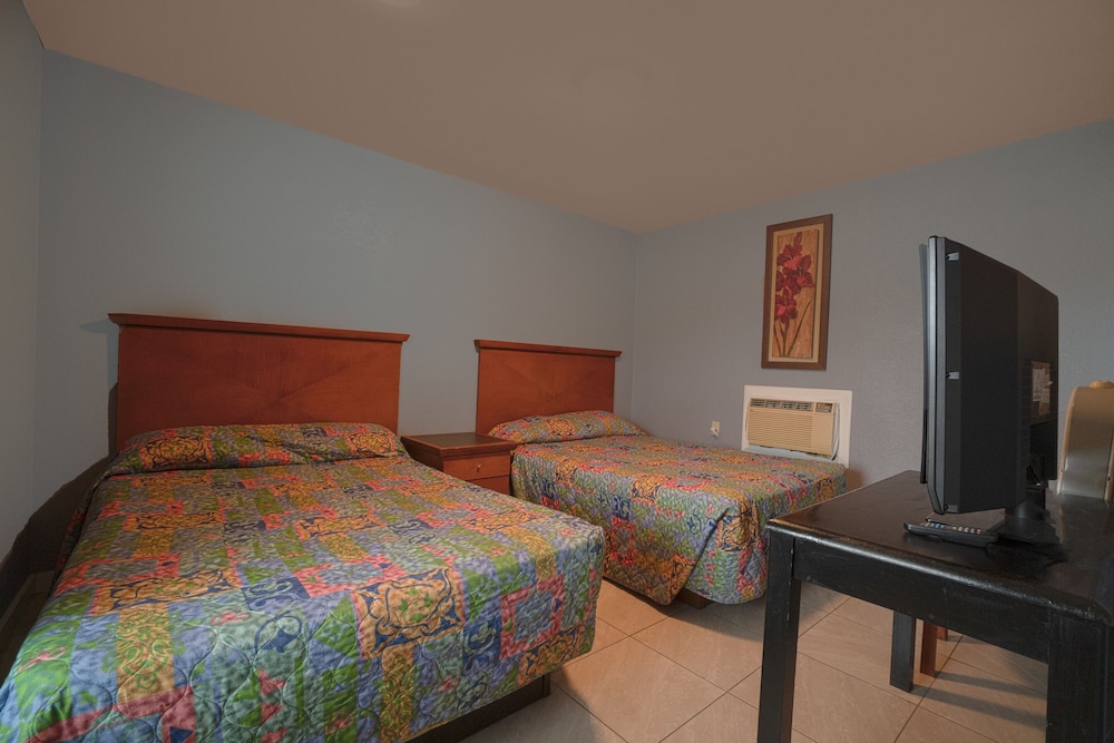 Texana Inn Edna By Oyo - photo 20