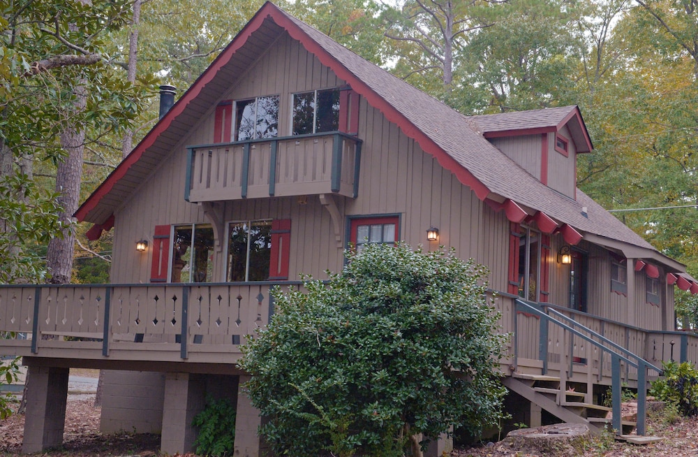 Pine Mountain Club Chalets Resort - photo 174
