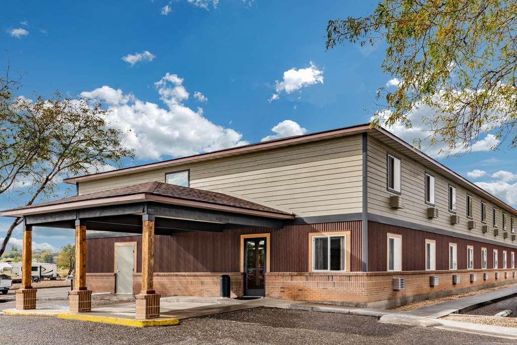 Travelodge by Wyndham Lovell Bighorns - photo 2