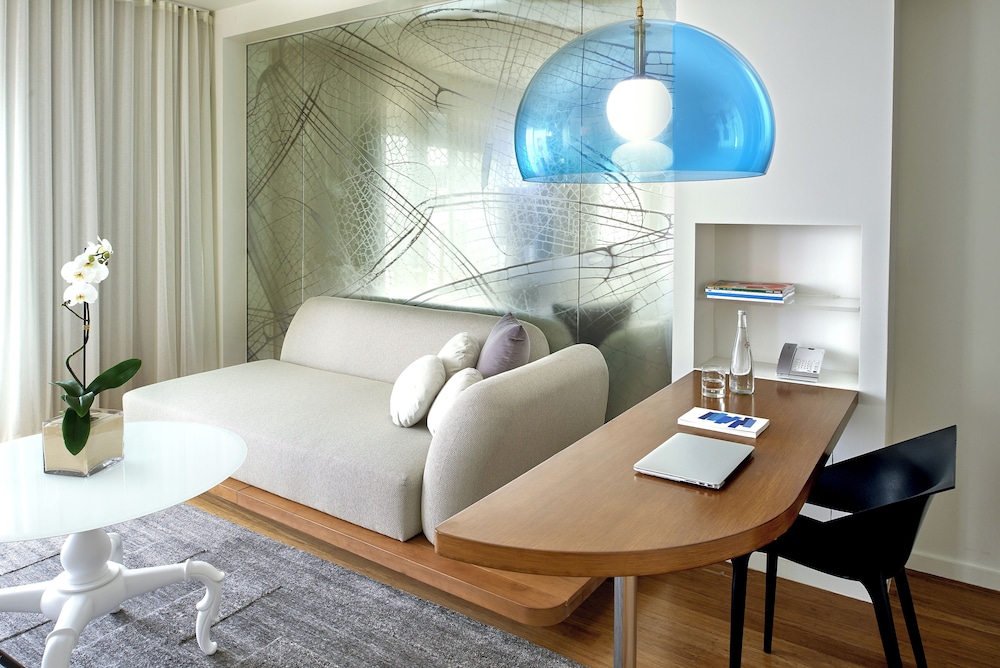 Mondrian Los Angeles - photo 9