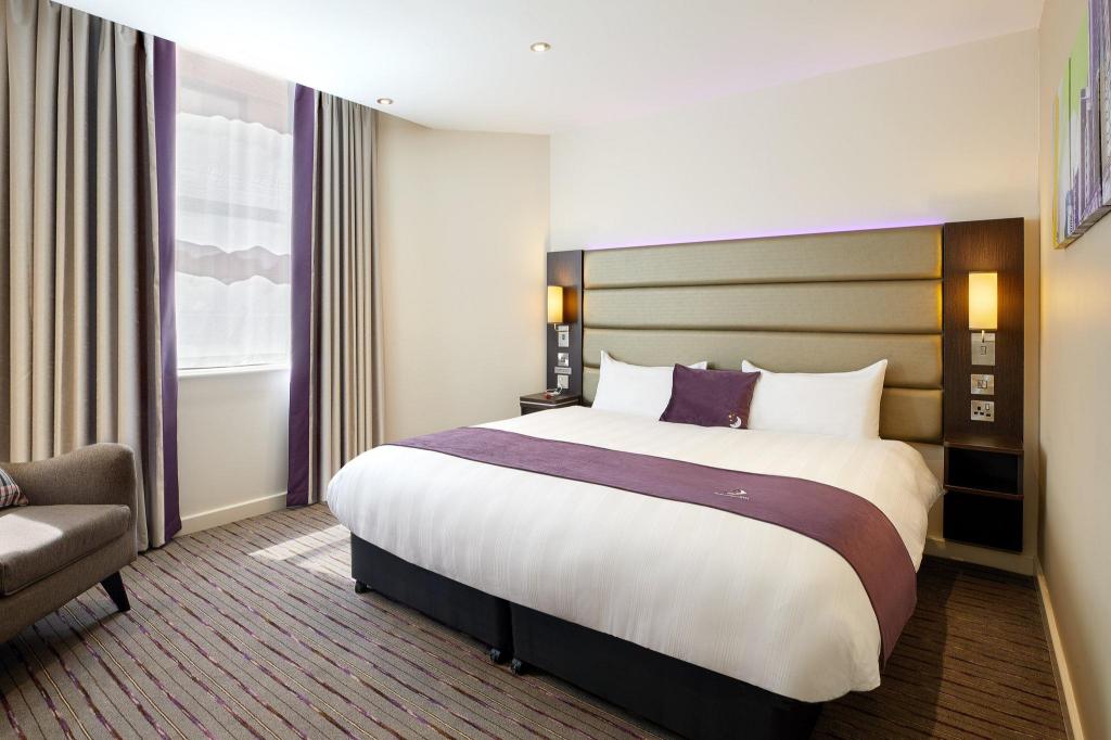 Premier Inn Southport in Ormskirk, United Kingdom