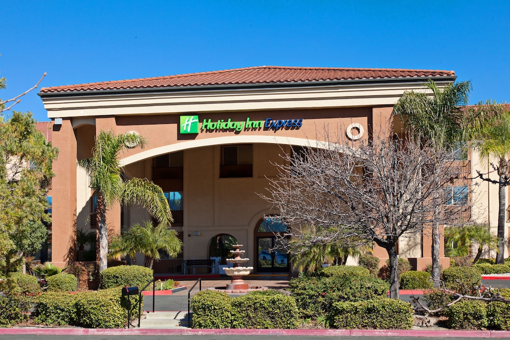 Holiday Inn Express Temecula by IHG in Temecula, United States