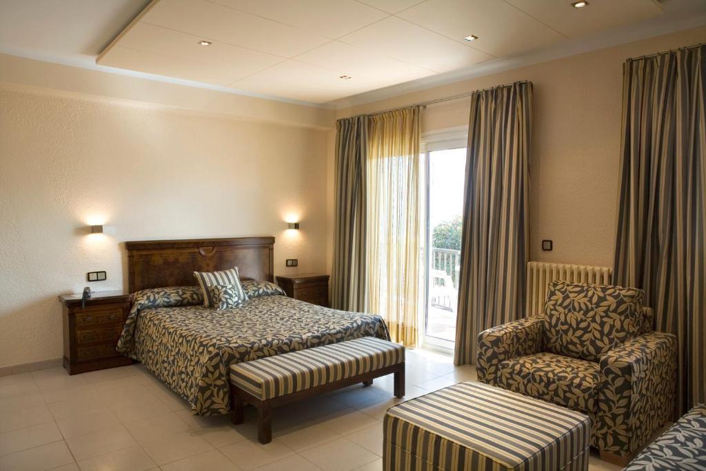 Hotel Rovira — Cambrils — photo 2