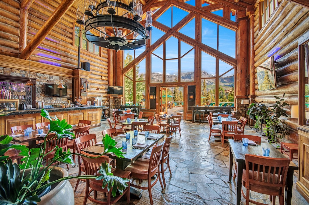 Mountain Lodge Telluride - photo 78