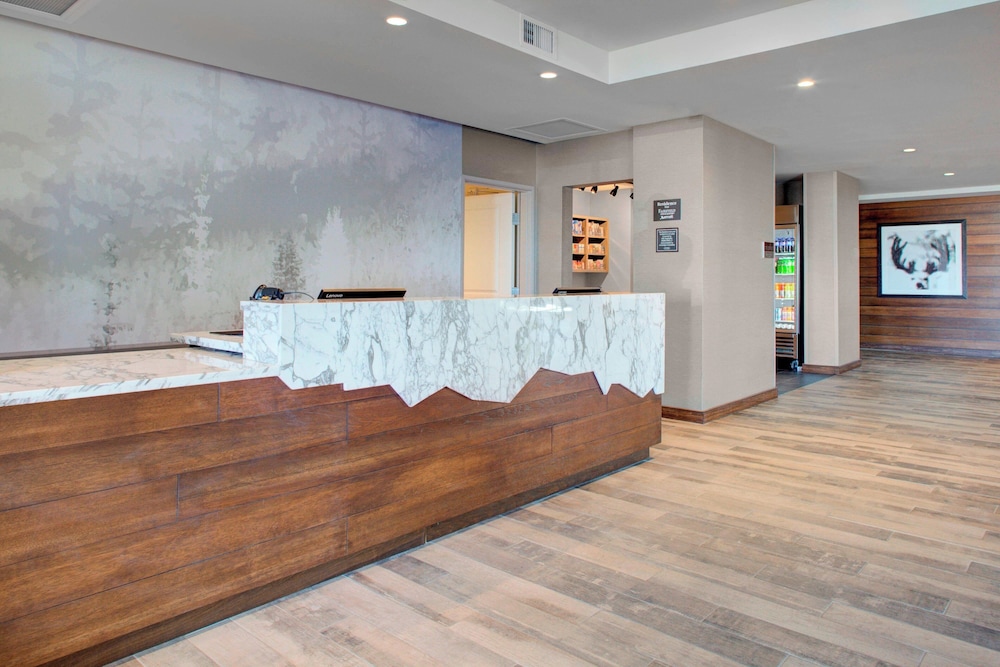 Residence Inn by Marriott Boulder Broomfield Interlocken - photo 5