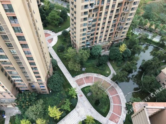 Piaobogongyu - last minute hotel in Chengdu