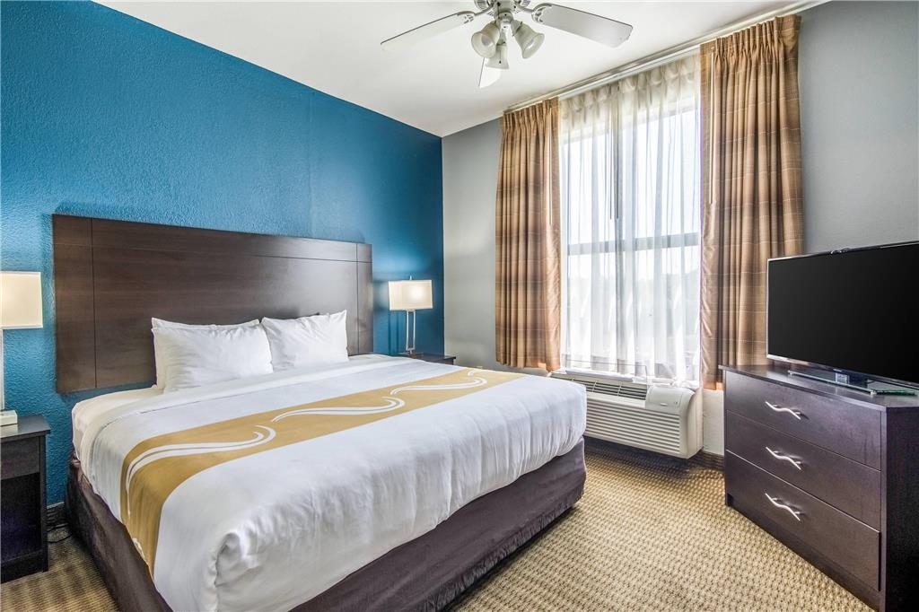 Quality Suites Maumelle Little Rock Northwest - photo 20