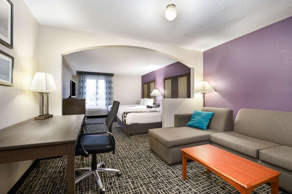 La Quinta Inn by Wyndham North Myrtle Beach - photo 25