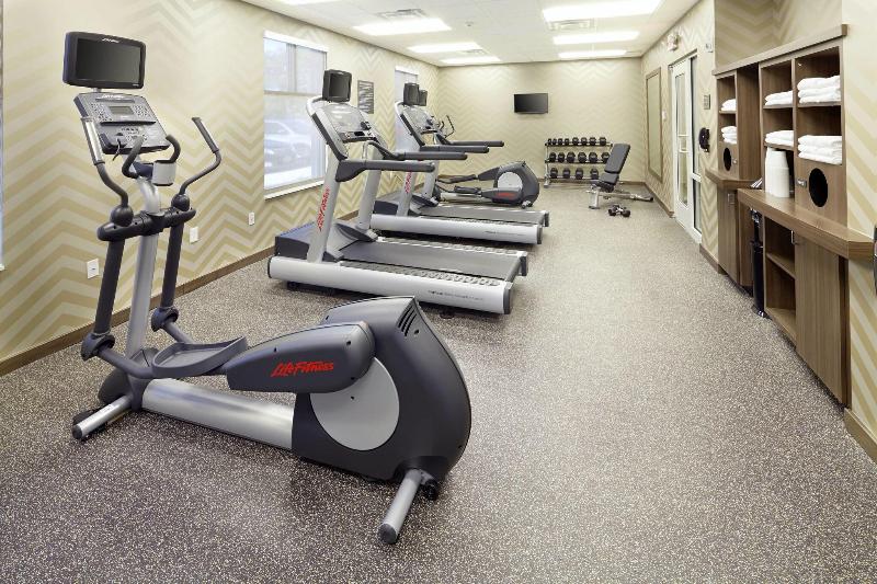 Residence Inn by Marriott Columbus Dublin - photo 66