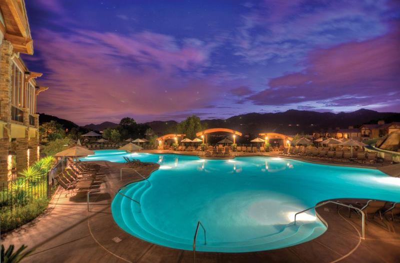 Welk Resort Villas ON THE Green Wonderful & FUN FOR Family & Friends in Escondido, United States