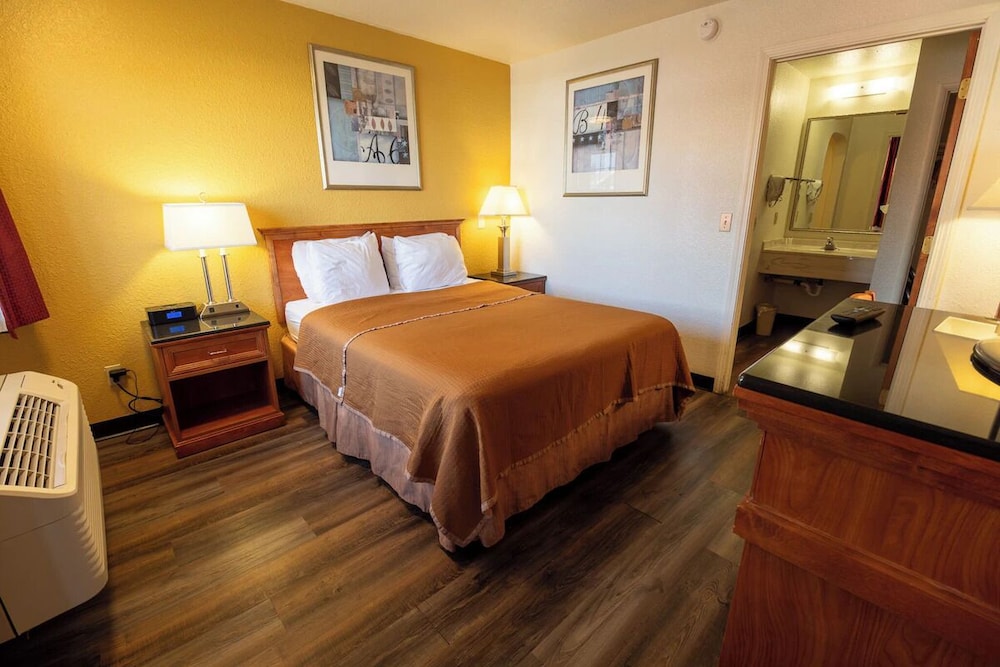Travelodge By Wyndham Pendleton OR - photo 12