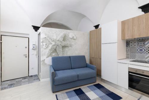 La Suite Del Monaco Marinaio — 4-Star Luxury Hotel in Alassio, Italy