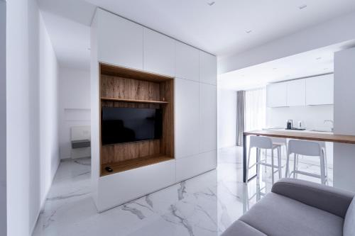 Alberti Apartments — 4-Star Luxury Hotel in Trapani, Italy
