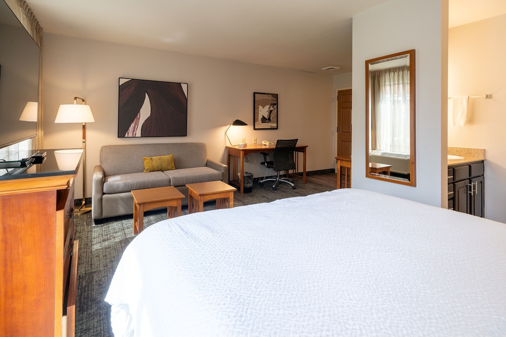 Staybridge Suites Houston West Energy Corridor by IHG - photo 35