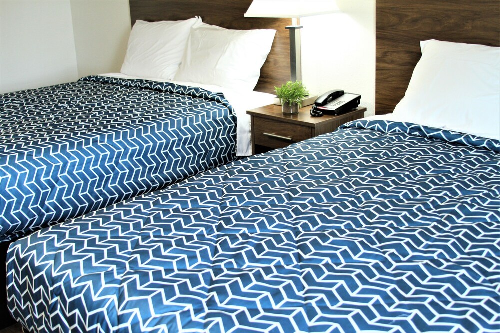 Stay Plus Extended Stay Suites - photo 16