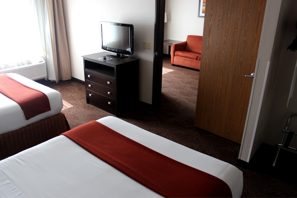 Holiday Inn Express Houghton Keweenaw by IHG - photo 3