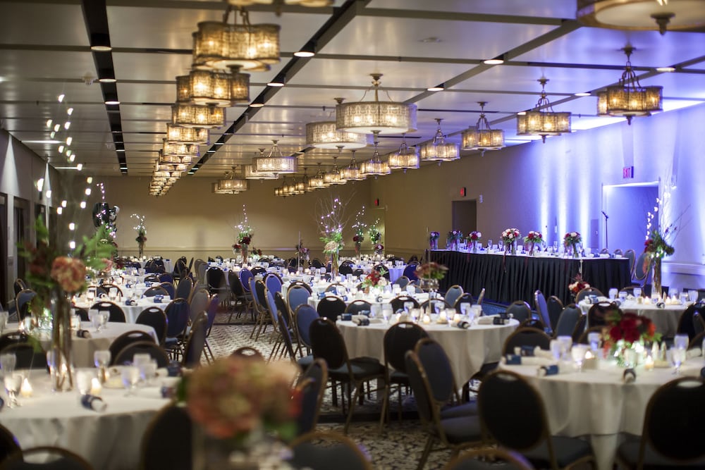 Crowne Plaza Minneapolis West by IHG - photo 71