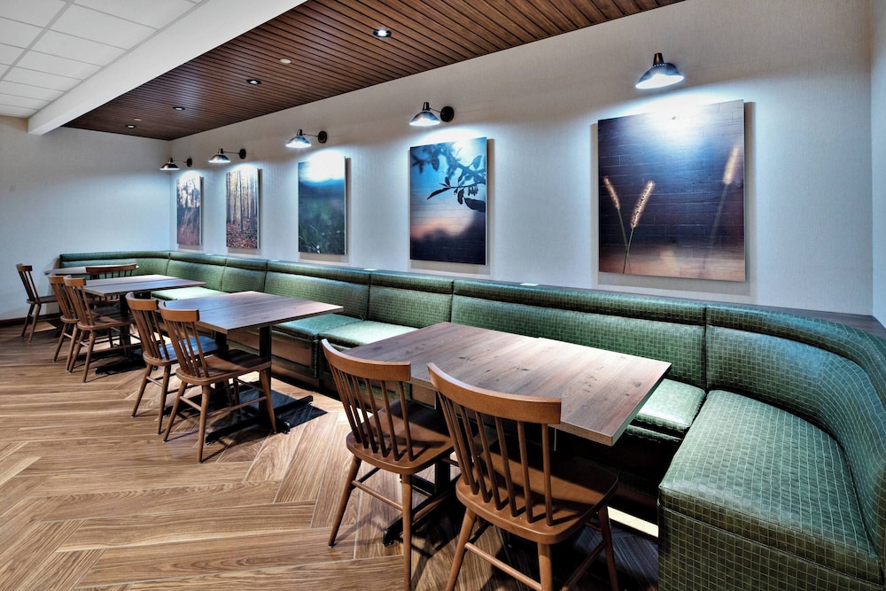 Fairfield Inn & Suites by Marriott Columbus New Albany - photo 19