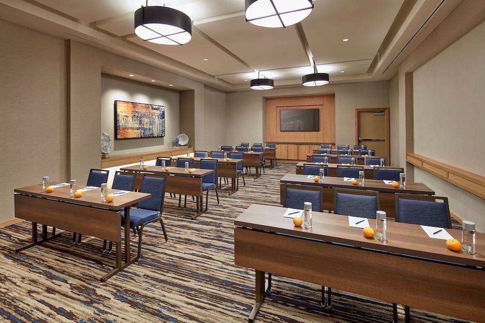 Homewood Suites by Hilton San Diego Hotel Circle SeaWorld Area - photo 40