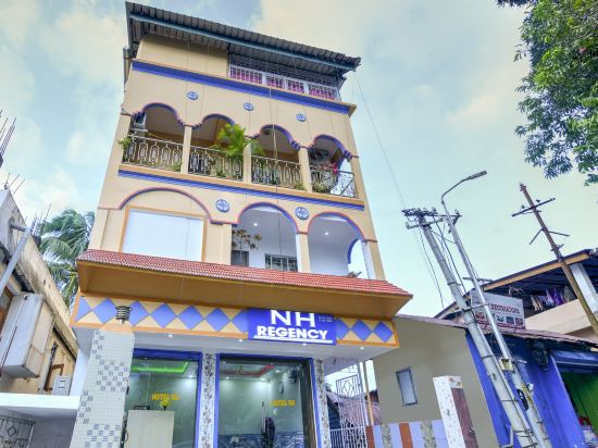 NH Regency - last minute hotel in Port Blair