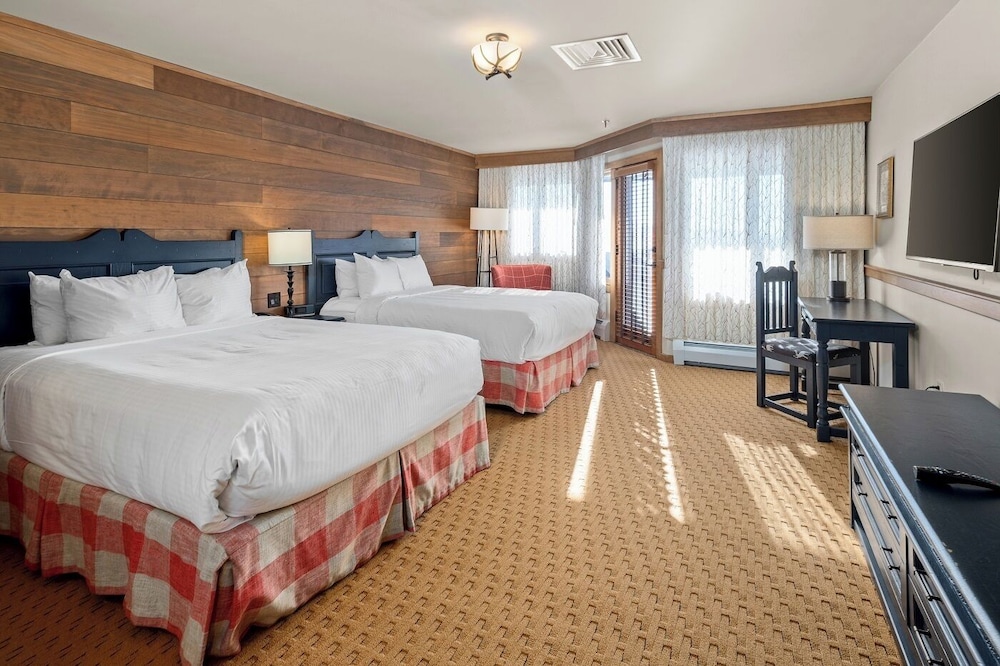 von Trapp Family Lodge & Resort - photo 44